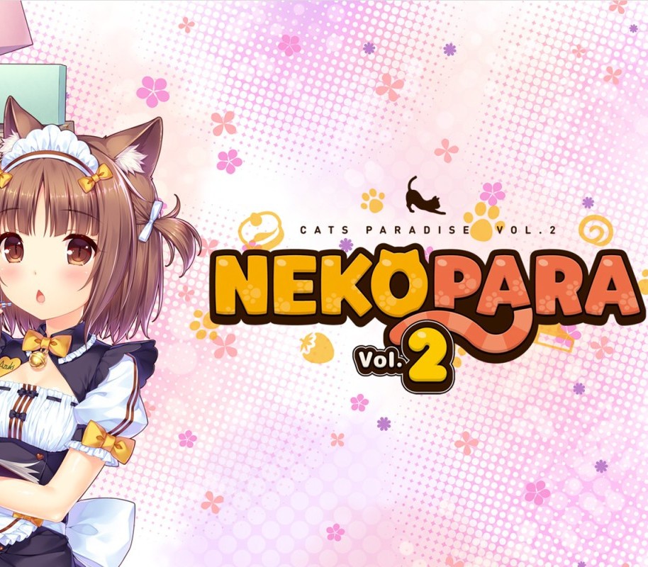 NEKOPARA Vol. 2 PC Steam CD Key