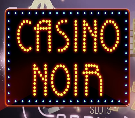 Casino Noir PC Steam CD Key
