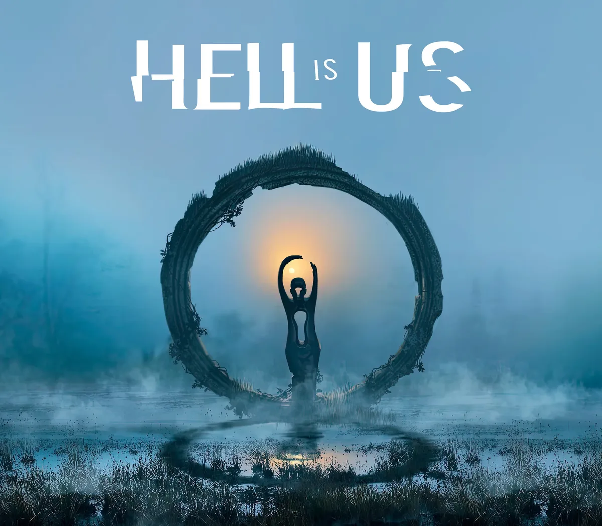 Hell is Us - Pre-Order Bonus DLC EU PS5 CD Key