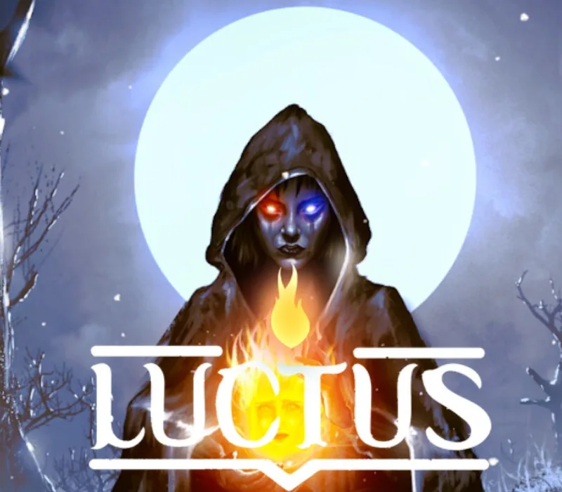 Luctus PC Steam CD Key