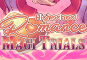 Magi Trials Deluxe Edition Steam CD Key