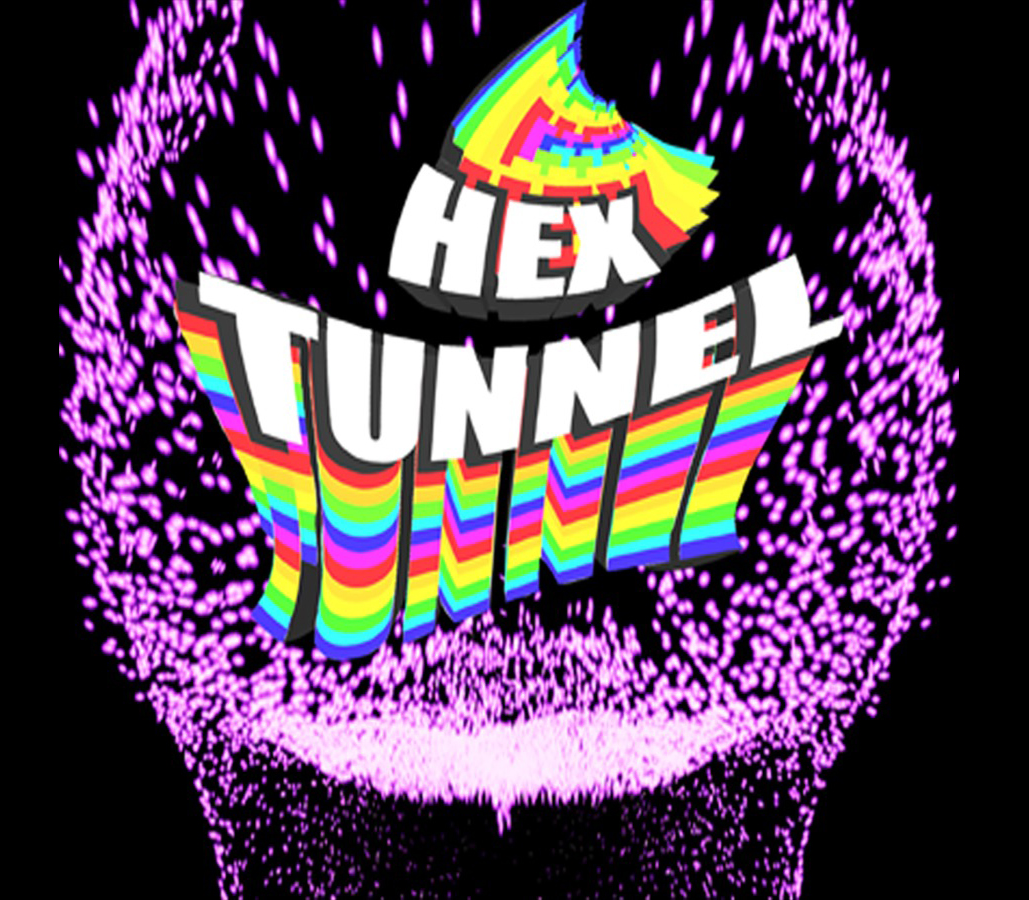 Hex Tunnel Steam CD Key