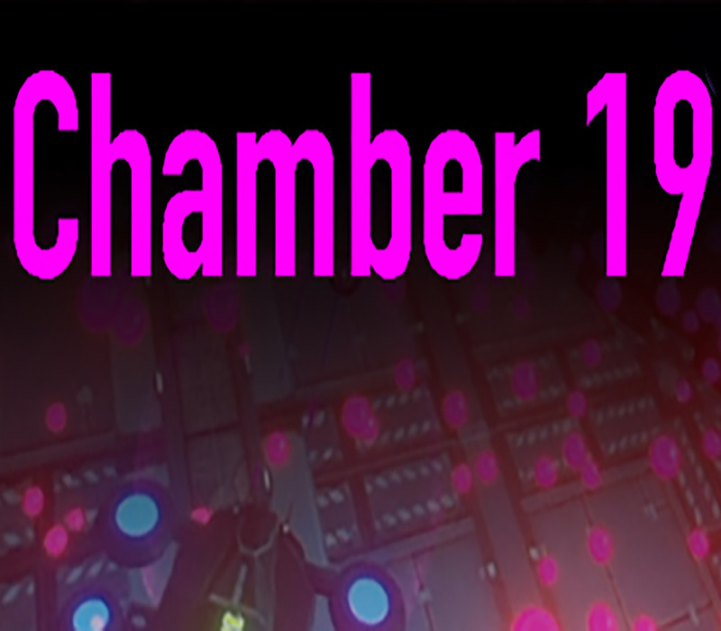 Chamber 19 PC Steam CD Key