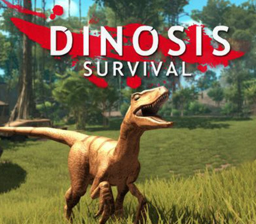 Dinosis Survival Steam CD Key