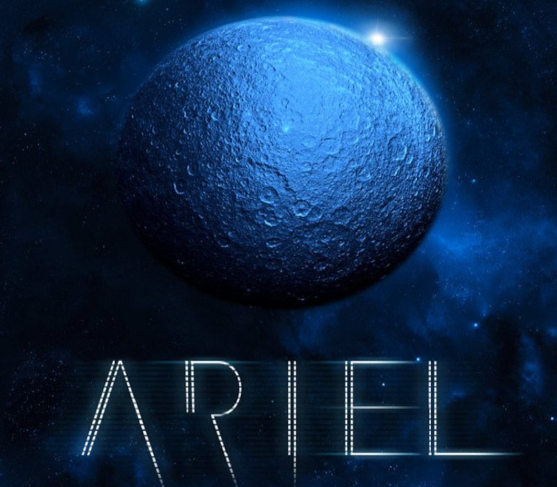 Ariel PC Steam CD Key