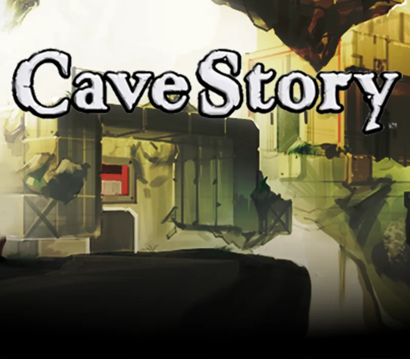 Cave Story+ PC Steam CD Key