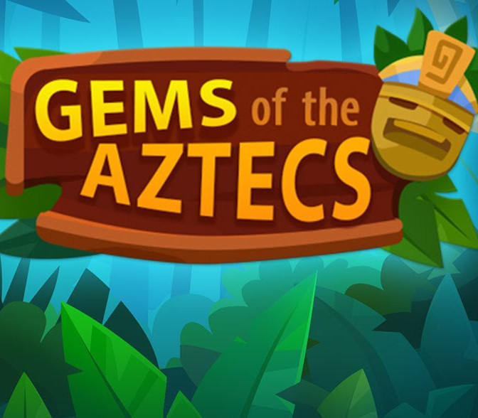 Gems of the Aztecs PC Steam CD Key