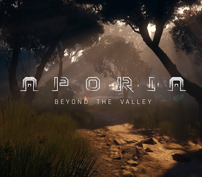 Aporia: Beyond The Valley PC Steam CD Key