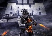 Arma 3 Steam Bohemia Gift