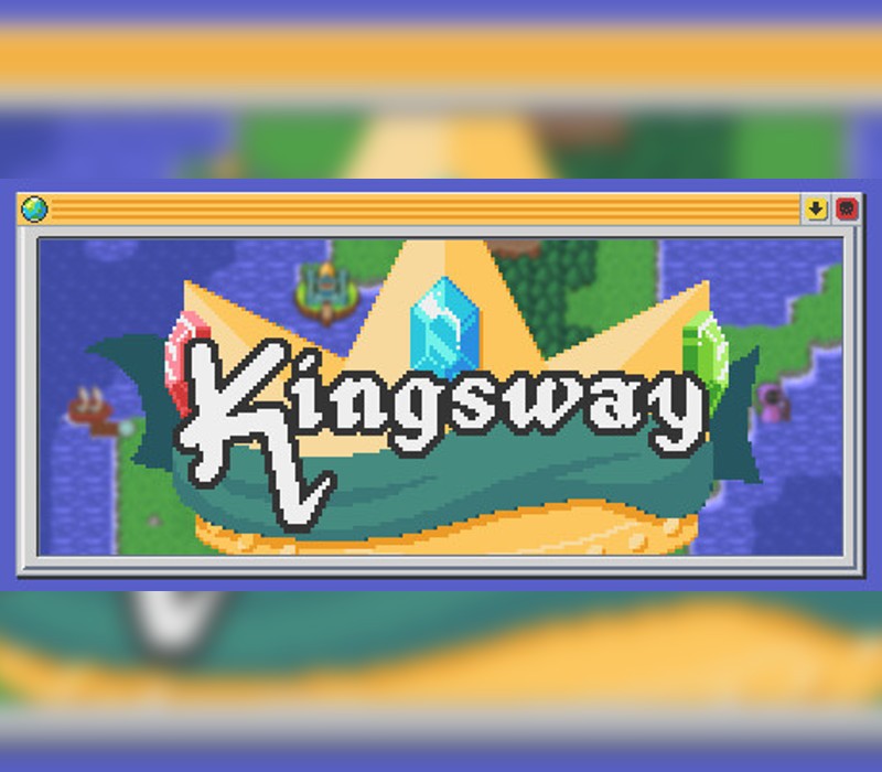 Kingsway PC Steam CD Key