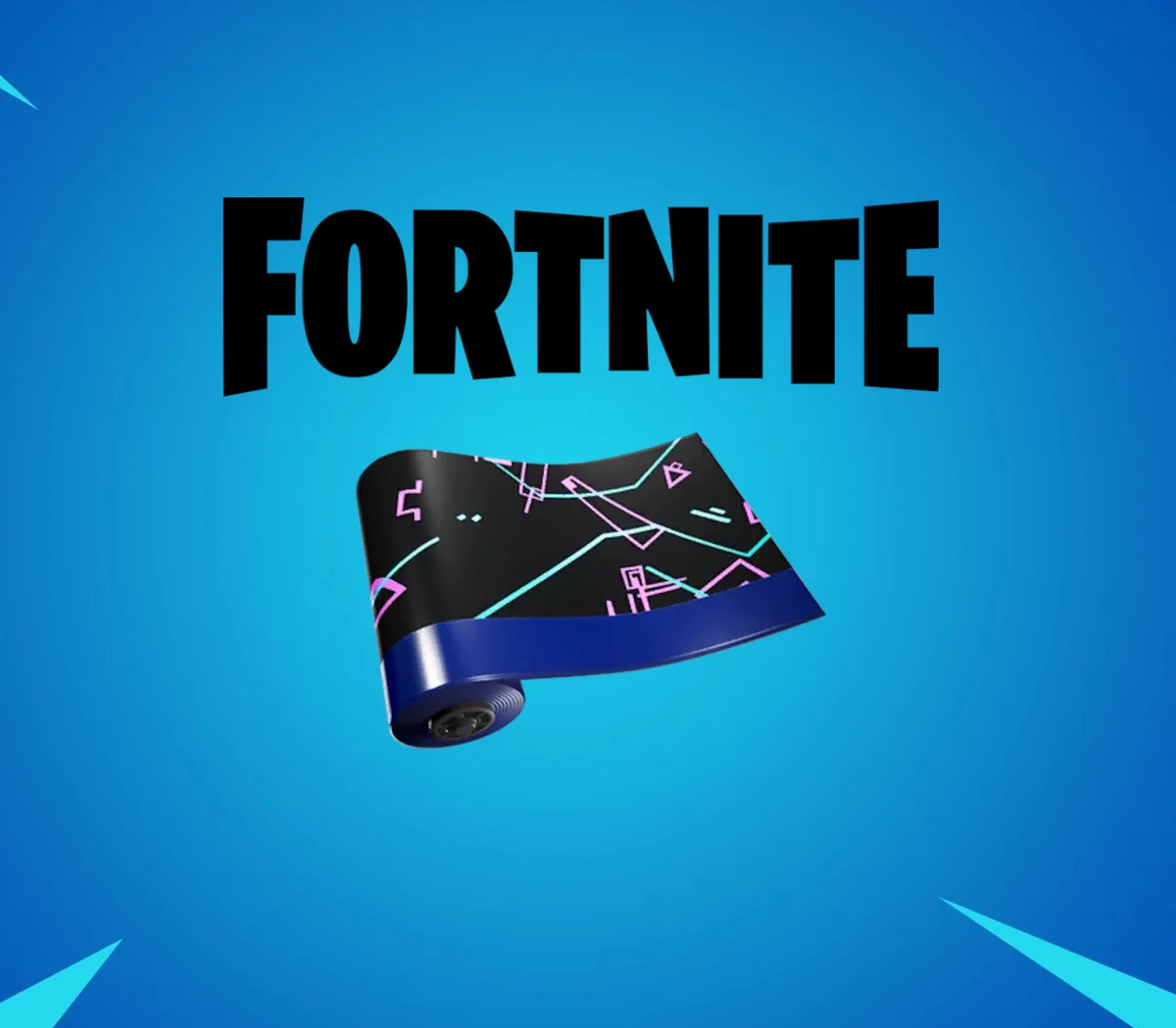 Fortnite - Black Violet DLC PC Epic Games CD Key