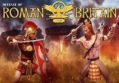 Defense of Roman Britain Steam CD Key