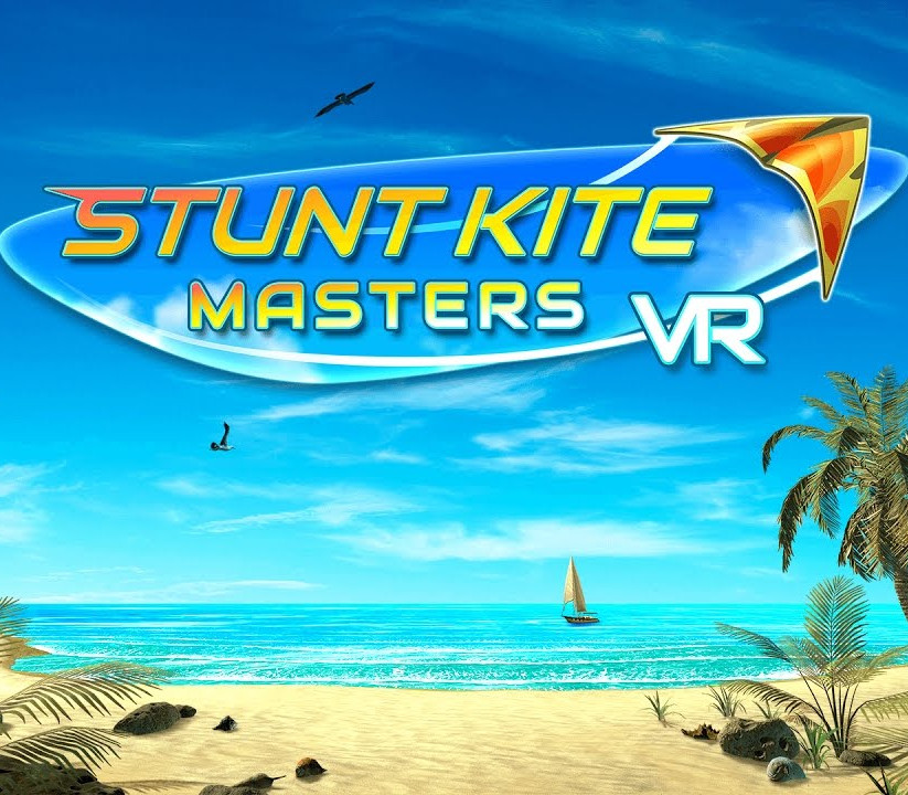 Stunt Kite Masters VR PC Steam CD Key