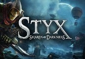 Styx: Shards of Darkness PL Language Only Steam CD Key