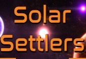 Solar Settlers Steam CD Key