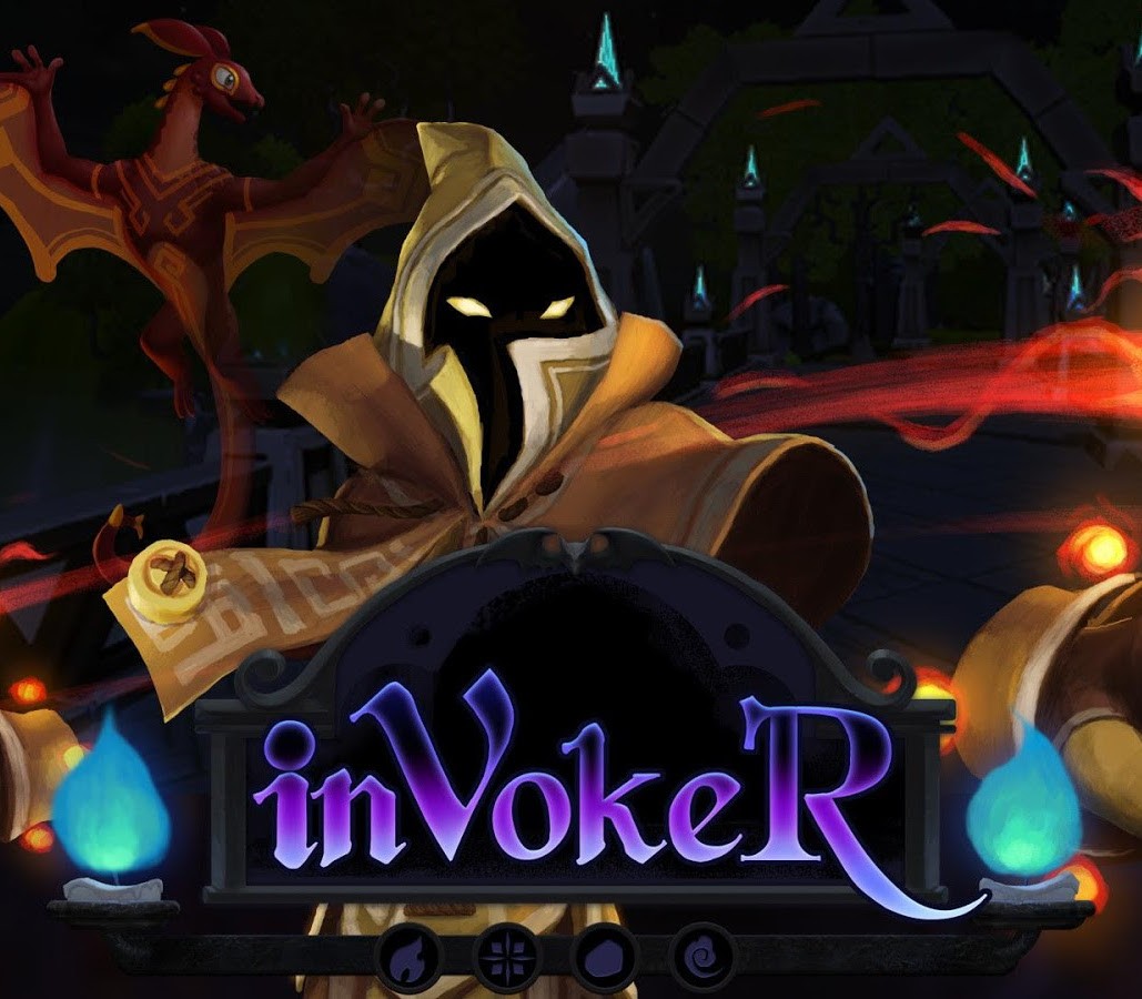 inVokeR PC Steam CD Key
