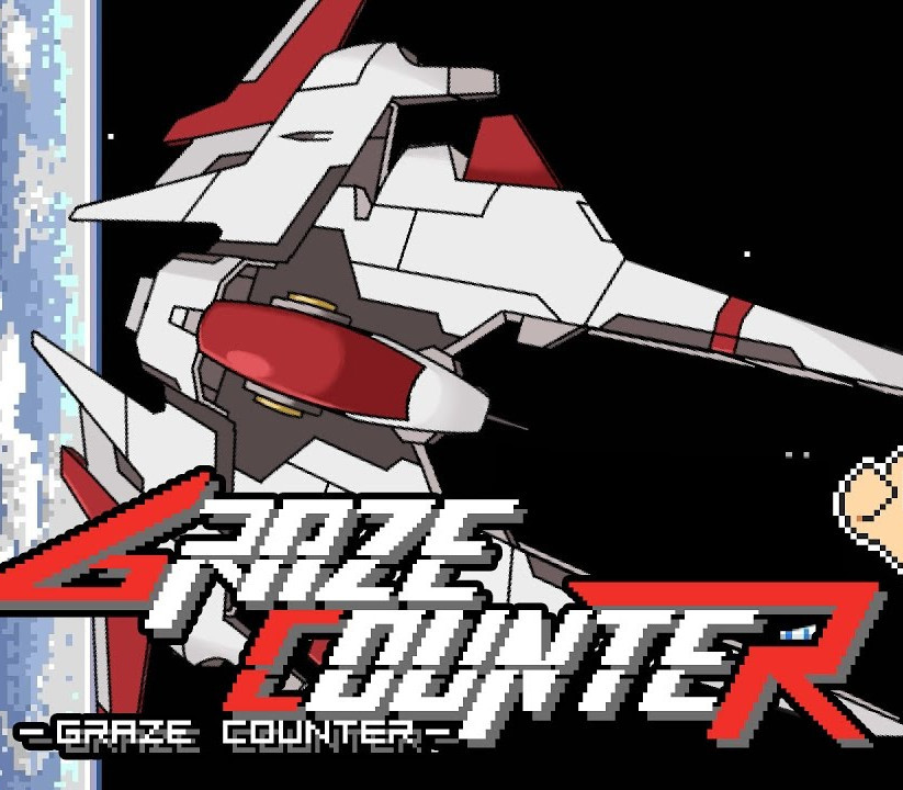 Graze Counter Steam CD Key