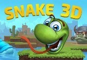 Snake 3D Adventures Steam CD Key