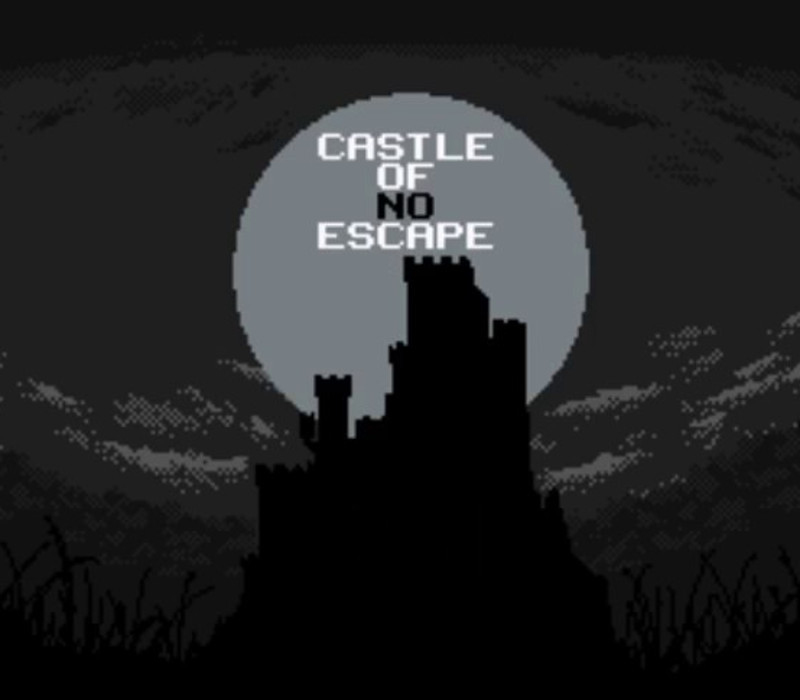 Castle of no Escape PC Steam CD Key