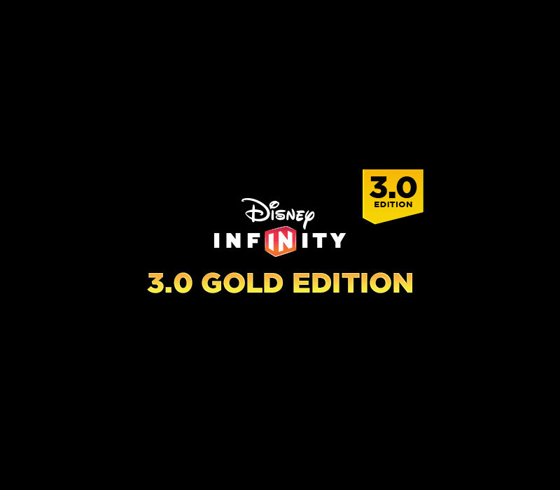 Disney Infinity 3.0: Gold Edition PC Steam CD Key