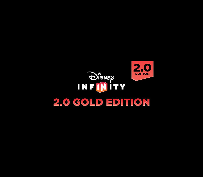 Disney Infinity 2.0: Gold Edition PC Steam CD Key