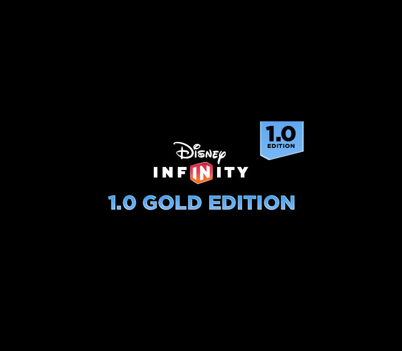 Disney Infinity 1.0: Gold Edition PC Steam CD Key