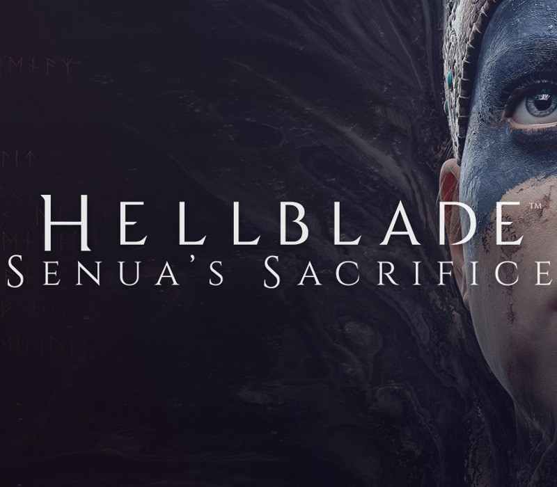 Hellblade: Senua's Sacrifice Steam CD Key