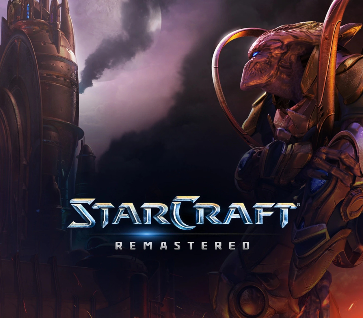 Starcraft Remastered EU PC Battle.net CD Key