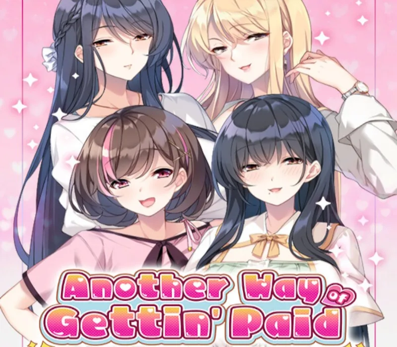 Another Way of Gettin' Paid PC Steam CD Key
