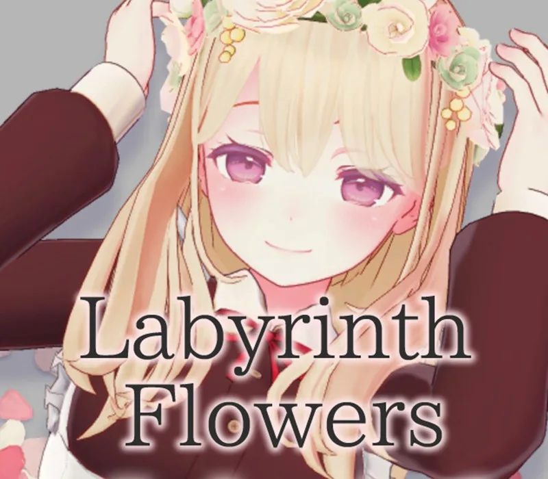 Labyrinth Flowers PC Steam CD Key