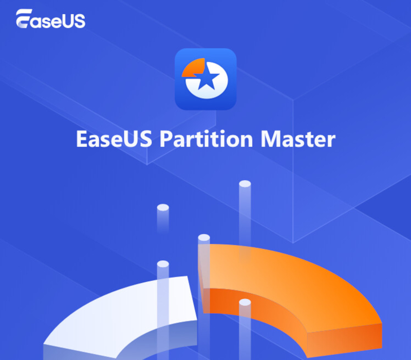 EaseUS Partition Master PC Steam CD Key