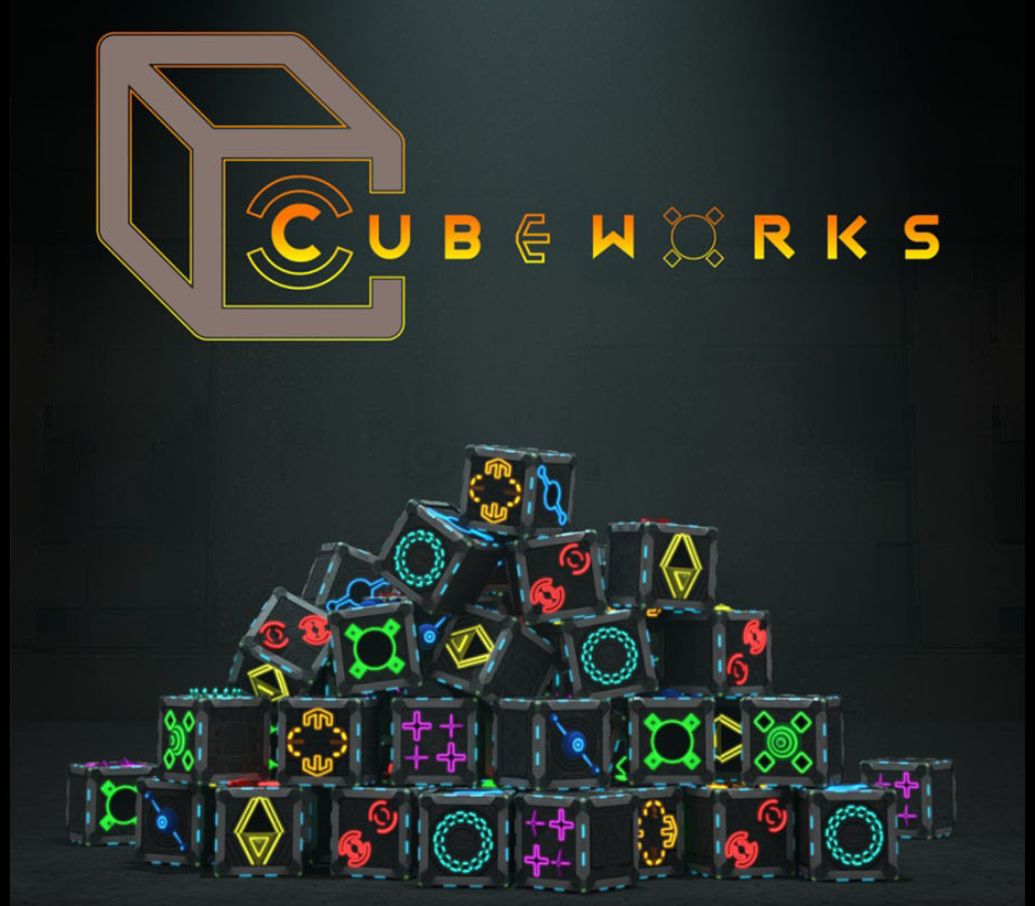 CubeWorks Steam CD Key