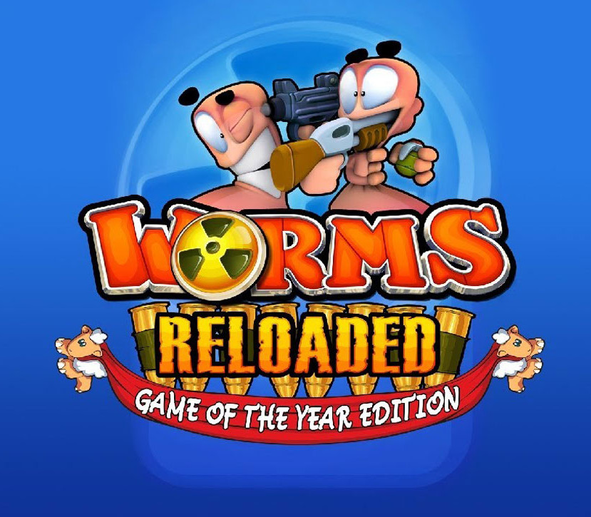 Worms Reloaded - GOTY Upgrade DLC PC Steam CD Key