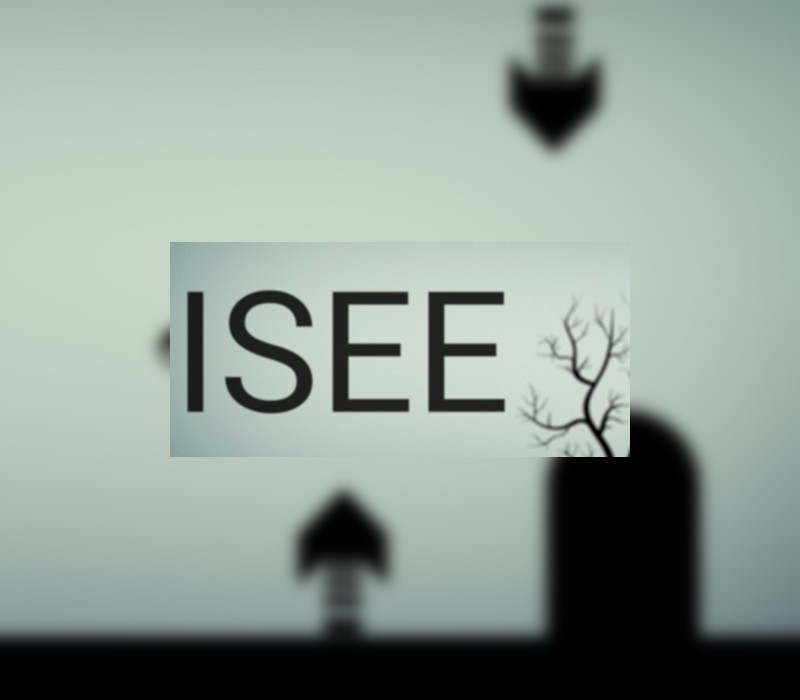 ISEE Steam CD Key