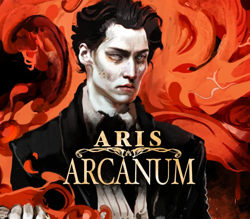 Aris Arcanum PC Steam CD Key