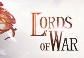 Lords of War Steam CD Key