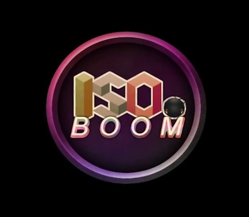 IsoBoom PC Steam CD Key