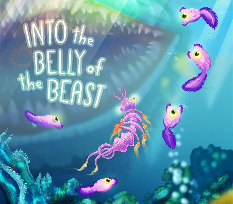 Into the Belly of the Beast Steam CD Key