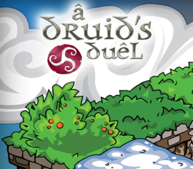 A Druid's Duel PC Steam CD Key
