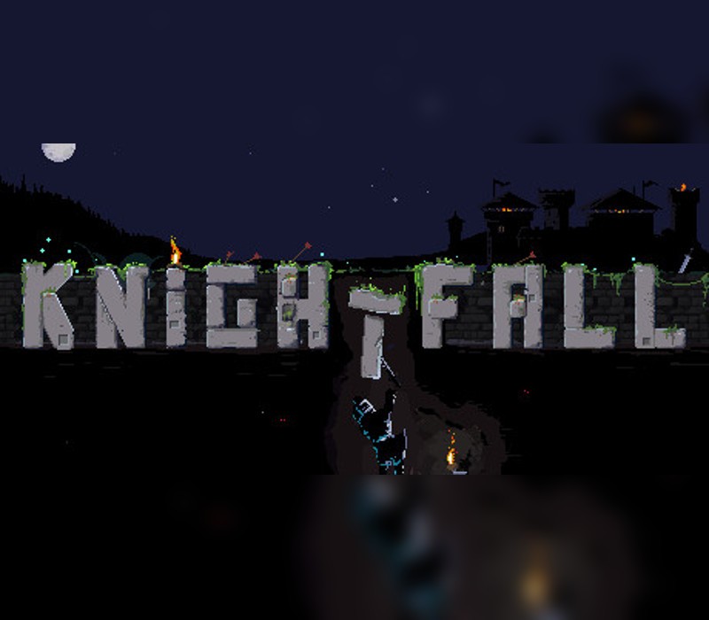 Knightfall PC Steam CD Key