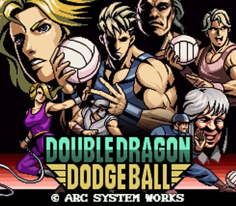 Double Dragon Revive - Pre-Order Bonus DLC Nintendo Switch CD Key
