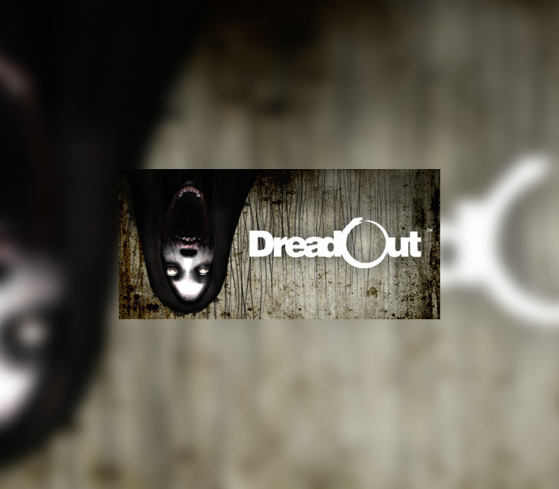 DreadOut Collection Steam CD Key
