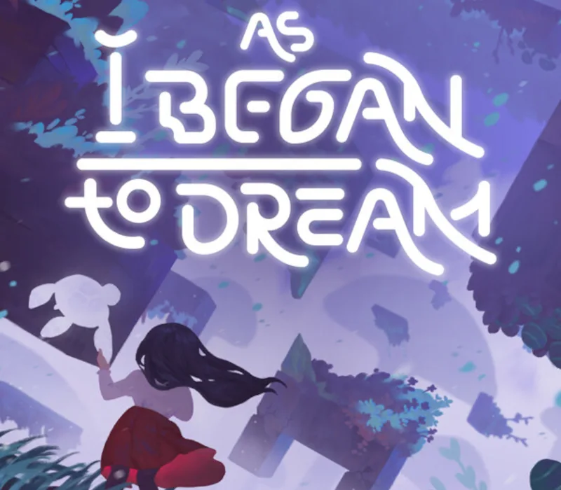 As I Began to Dream PC Steam CD Key