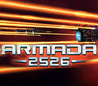Armada 2526 PC Steam CD Key