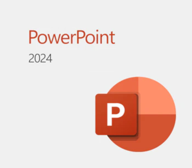 MS PowerPoint 2024 Bind Key