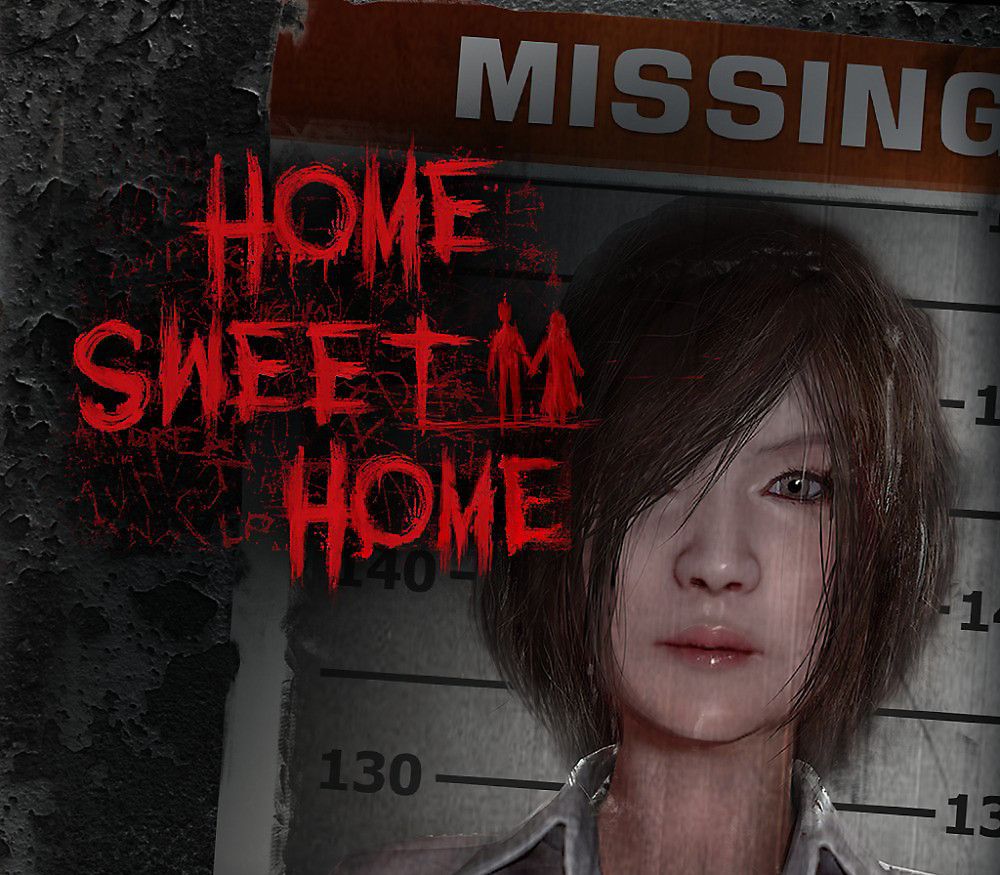 Home Sweet Home PC Steam CD Key