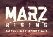 MarZ: Tactical Base Defense Steam CD Key