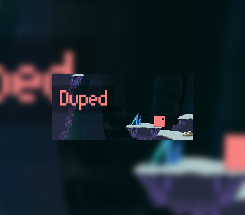 Duped PC Steam CD Key