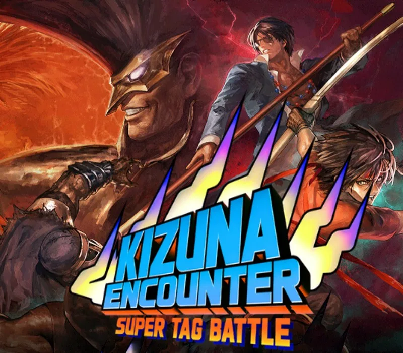 KIZUNA ENCOUNTER: SUPER TAG BATTLE PC Steam CD Key