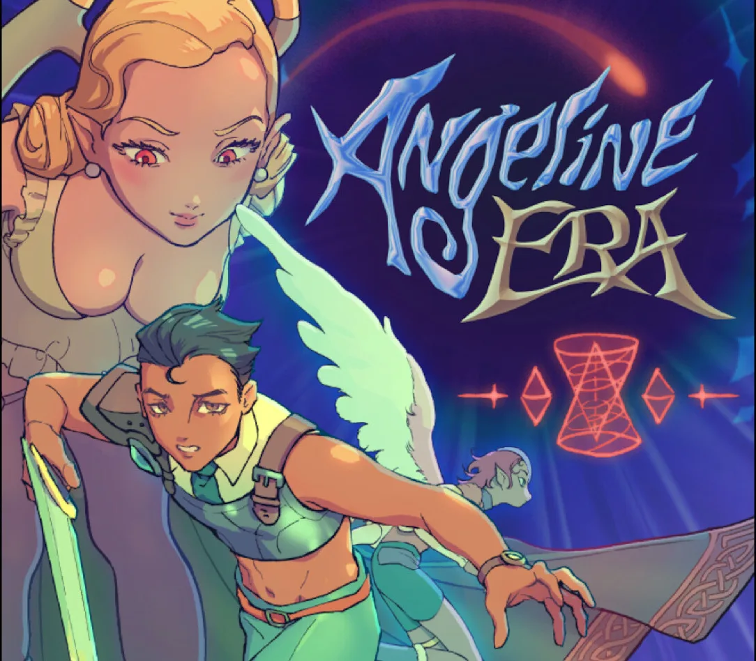 Angeline Era PC Steam CD Key